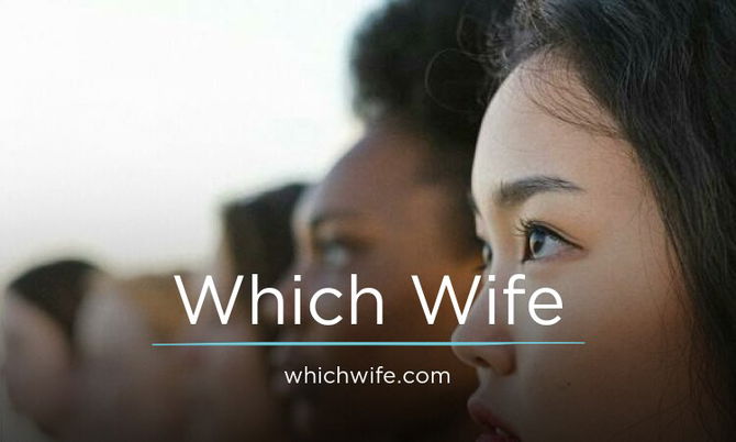 WhichWife.com